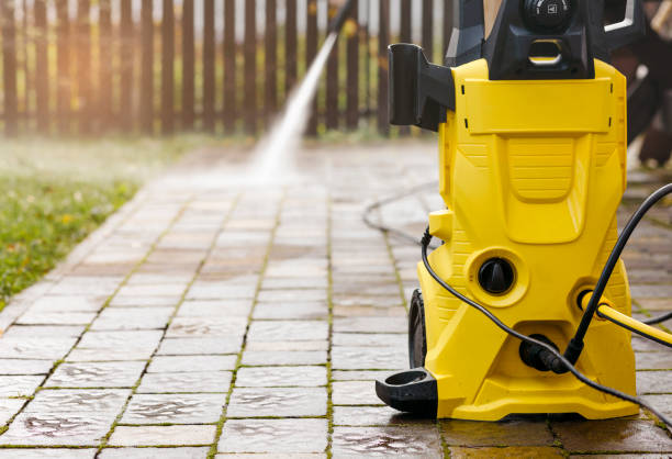Concrete Sealing in Paris, IL