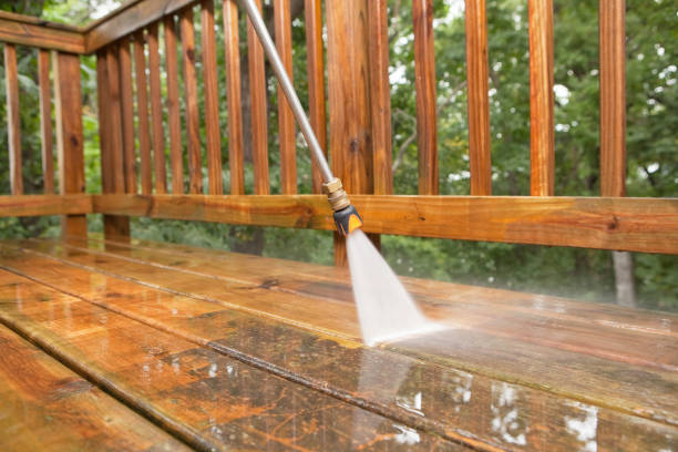 Trusted Paris, IL Pressure Washing Experts